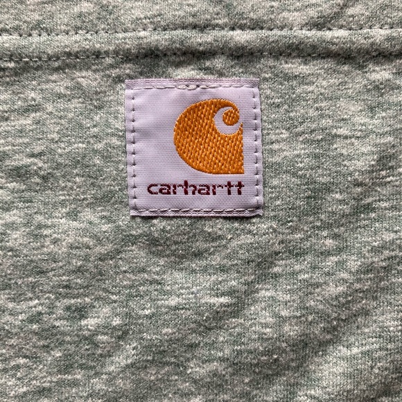 Men’s Carhartt Original Fit Shirt - Picture 3 of 3